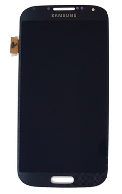 Samsung S4 9505 9506 LCD Wyświetlacz Dotyk Orygi N