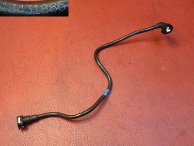 CABLE COMBUSTIBLES OPEL ASTRA 1.0 TURBO B10XFL 2016  