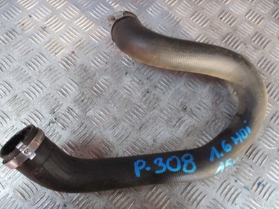 BUSE TUYAU PEUGEOT 308 1,6HDI - milautoparts-fr.ukrlive.com