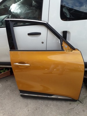 DOOR RIGHT FRONT RENAULT SCENIC IV 16- - milautoparts-fr.ukrlive.com