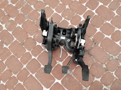 PEDALS SET EUROPE OPEL ASTRA K V 13361122 - milautoparts-fr.ukrlive.com