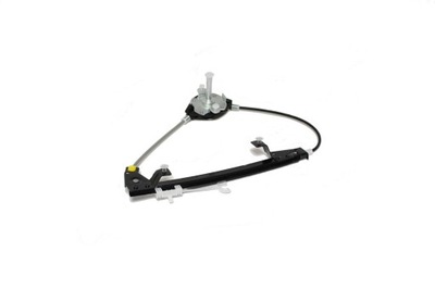 Подъемник стекло man задняя l fiat grande punto evo фото №1