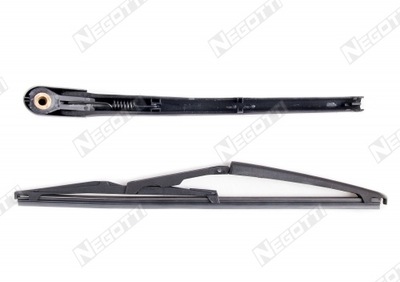 NEGOTTI HOLDER WIPER BLADES REAR FIAT STILO HATCHBACK 01-07 - milautoparts-fr.ukrlive.com