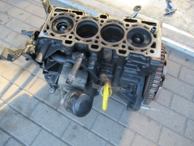 ENGINE FOR SHAFT 1.5 DCI K9KM768 MEGANE II CLIO MODUS - milautoparts-fr.ukrlive.com