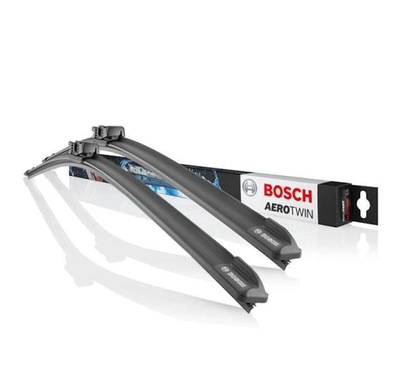 WIPER BLADES BOSCH AEROTWIN BMW 6 F13 F12 F06 FROM 2010- - milautoparts-fr.ukrlive.com