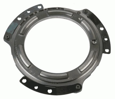SACHS ПЛИТА ЗАТИСКАЧ ЗЧЕПЛЕННЯ BMW R 850 / R 1100 