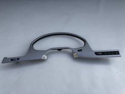 FRAME PROTECTION DASHBOARD 4H1853173B GN6 AUDI A8 S8 4H - milautoparts-fr.ukrlive.com