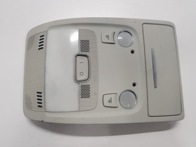 Audi a4 b8 лампа стельовий 8t0947135b фото №1