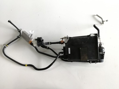 Ferrari california фильтр угольный комплект фото №1