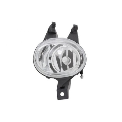 PEUGEOT 206 SPORT LAMP FOG LAMP FRONT HALOGEN LAMP LEFT - milautoparts-fr.ukrlive.com