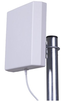 Panelowa antena kierunkowa GSM 14dBi