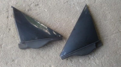 Suzuki swift mk6 заглушка крыла p l l фото №1