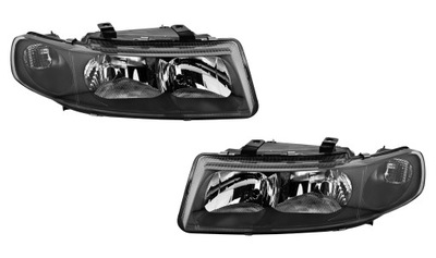 SET LAMPS SEAT LEON I TOLEDO II * TYC * - milautoparts-fr.ukrlive.com