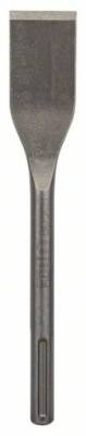 BOSCH PLOCHÝ SEKÁČ SDS-MAX 50 mm/300 mm ORIGINÁL