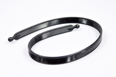 BMW 1 E81 E87 E82 ORIGINAL BELT RUBBER FIXING LUGGAGE - milautoparts-fr.ukrlive.com