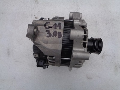 ELECTRIC GENERATOR BMW 7 G11 3.0D 8571358 - milautoparts-fr.ukrlive.com