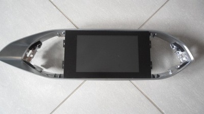 DISPLAY LCD POUR PEUGEOT 308 II - milautoparts-fr.ukrlive.com