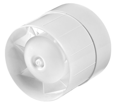 AWENTA WKA125T WENTYLATOR KANAŁOWY FI125 TIMER