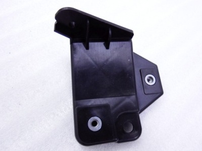 Кронштейн бампера направляющая tesla model s фото №1