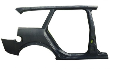 AUDI A6 C5 ALLROAD PANEL RIGHT NEW ORIGINAL - milautoparts-fr.ukrlive.com