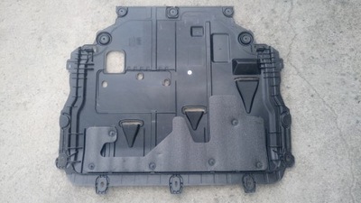 Volvo v40 40 cc плита защита pod двигатель d4 - фото №1