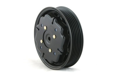 EMBRAYAGE DU CLIMATISEUR VW POLO SKODA FABIA DENSO - milautoparts-fr.ukrlive.com