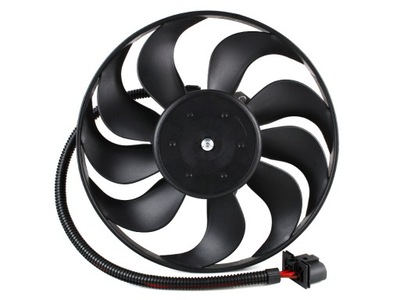 FAN AIR CONDITIONER AIR CONDITIONER VW GOLF IV 4 MK4 97- - milautoparts-fr.ukrlive.com