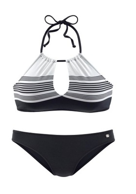 JETTE BIKINI STRÓJ KĄPIELOWY 38
