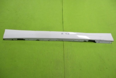 SILL PROTECTION FACING SILL BMW E81 E82 51777183234 - milautoparts-fr.ukrlive.com