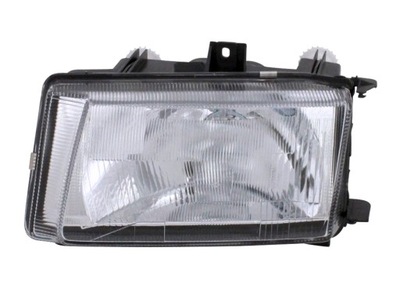 LAMP LAMP FRONT VW POLO CLASSIC 99-03 LEFT  