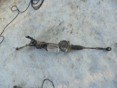 Рулевая рейка трансмиссия рулевая astra j iv фото №1