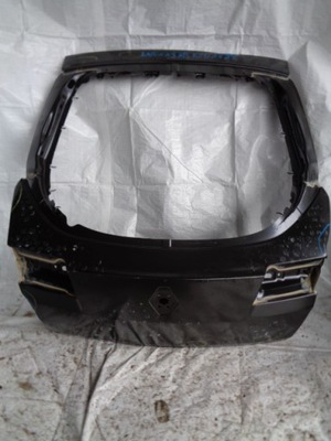 RENAULT LAGUNA III HATCHBACK BOOTLID REAR REAR NEW CONDITION ORIGINAL 901000820R - milautoparts-fr.ukrlive.com