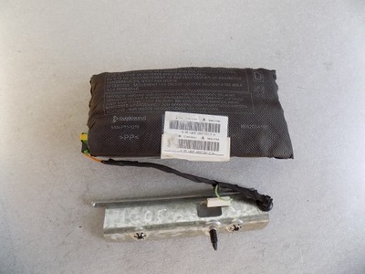 Citroen c5 подушка безпеки подушка сидіння права фото №1