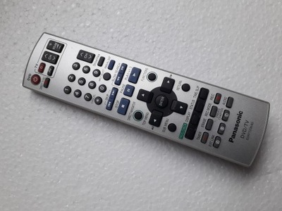 PILOT PANASONIC EUR7720KAO DVD/TV