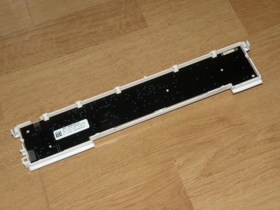 (ECZ-01DBB) BOSCH SMU85M75DE - MODUŁ WYŚWIETLACZA