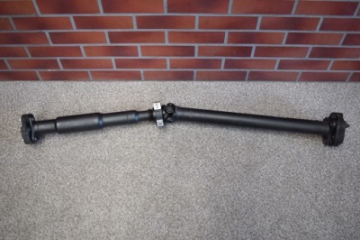 Wał приводной bmw 5 g30 g31 4x4 дизель 8653715 фото №1