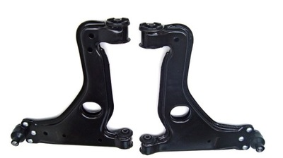 GAUCHE + DROITE LEVIER 2 LEVLIRS OPEL ASTRA II G 2 - milautoparts-fr.ukrlive.com