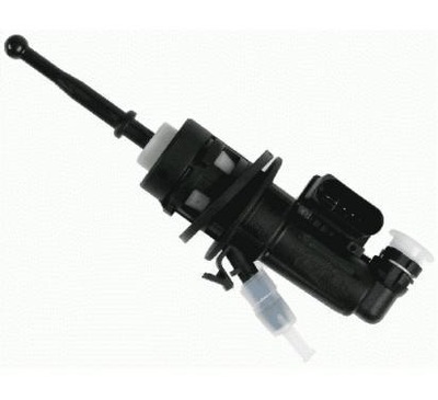 SACHS POMPE ENSEMBLE D'EMBRAYAGE AUDI Q3 VW GOLF PASSAT TIGUAN - milautoparts-fr.ukrlive.com