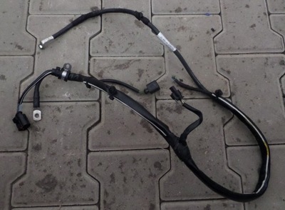 Audi vw жгут генератора 5q0971230bl фото №1