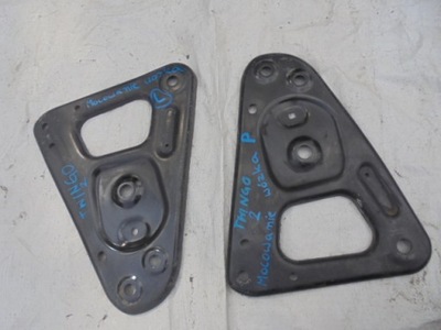 TWINGO 2 II FIXATION CHASSIS SANEK DROITE - milautoparts-fr.ukrlive.com