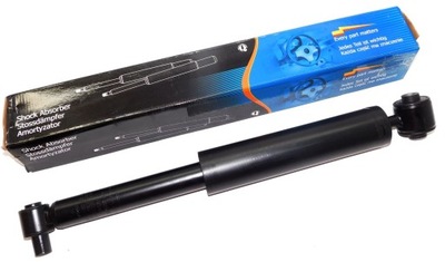 Амортизатор задняя renault laguna ii 2 kraft газовый фото №1