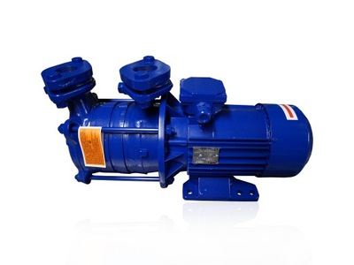 Pompa hydroforowa SM 3,02 1,5KW/400V Grudziądzka