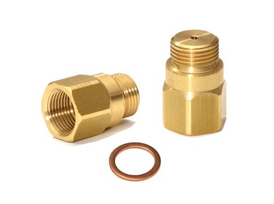 365 эмулятор drugiej датчики лямбда-зонд prosty mosiężny фото №1