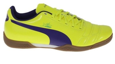 BUTY PUMA EVOPOWER 4 IT _ 102956 04 _ halówki _ r. 44,5