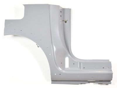 DACIA DOKKER STEPWAY REAR WING RIGHT RIGHT 12-21 760321211 760309747 = - milautoparts-fr.ukrlive.com