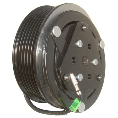 ACAUTO AC-06MI04 CLUTCH ELEKTROMAGNETYCZNE, COMPRESSOR AIR CONDITIONER - milautoparts-fr.ukrlive.com