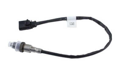 Датчик лямбда-зонд bosch vwag 8w0906262g фото №1