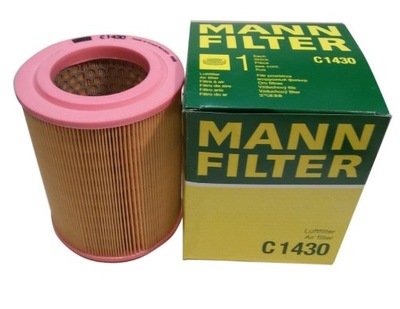 MANN FILTRE D'AIR C1430 HONDA CIVIC CR-V 01- - milautoparts-fr.ukrlive.com