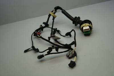 Citroen ds3 електропроводка двері правий перед фото №1