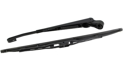 HOLDER WIPER BLADES REAR REAR + WIPER 350MM OPEL VECTRA B UNIVERSAL / METAL - milautoparts-fr.ukrlive.com